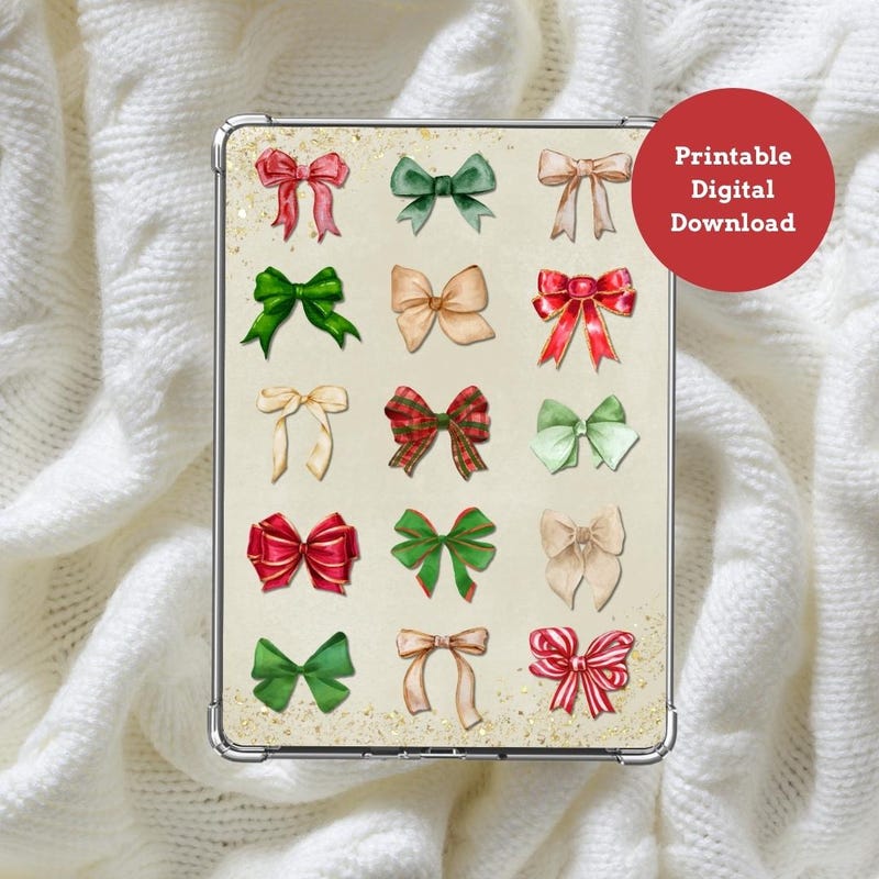 Kindle Inserts - Etsy