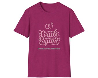 Koszulka typu unisex Softstyle