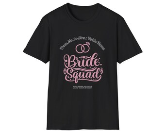 Koszulka typu unisex Softstyle