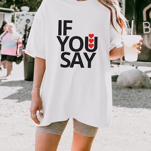 Comfort Colors®Enhypen Romance Untold Shirt, Love If You Say Shirt, En Inceptio, Enhypen Engene, Niki, Jake, Sunoo, Heeseung, Jungwon,Jay