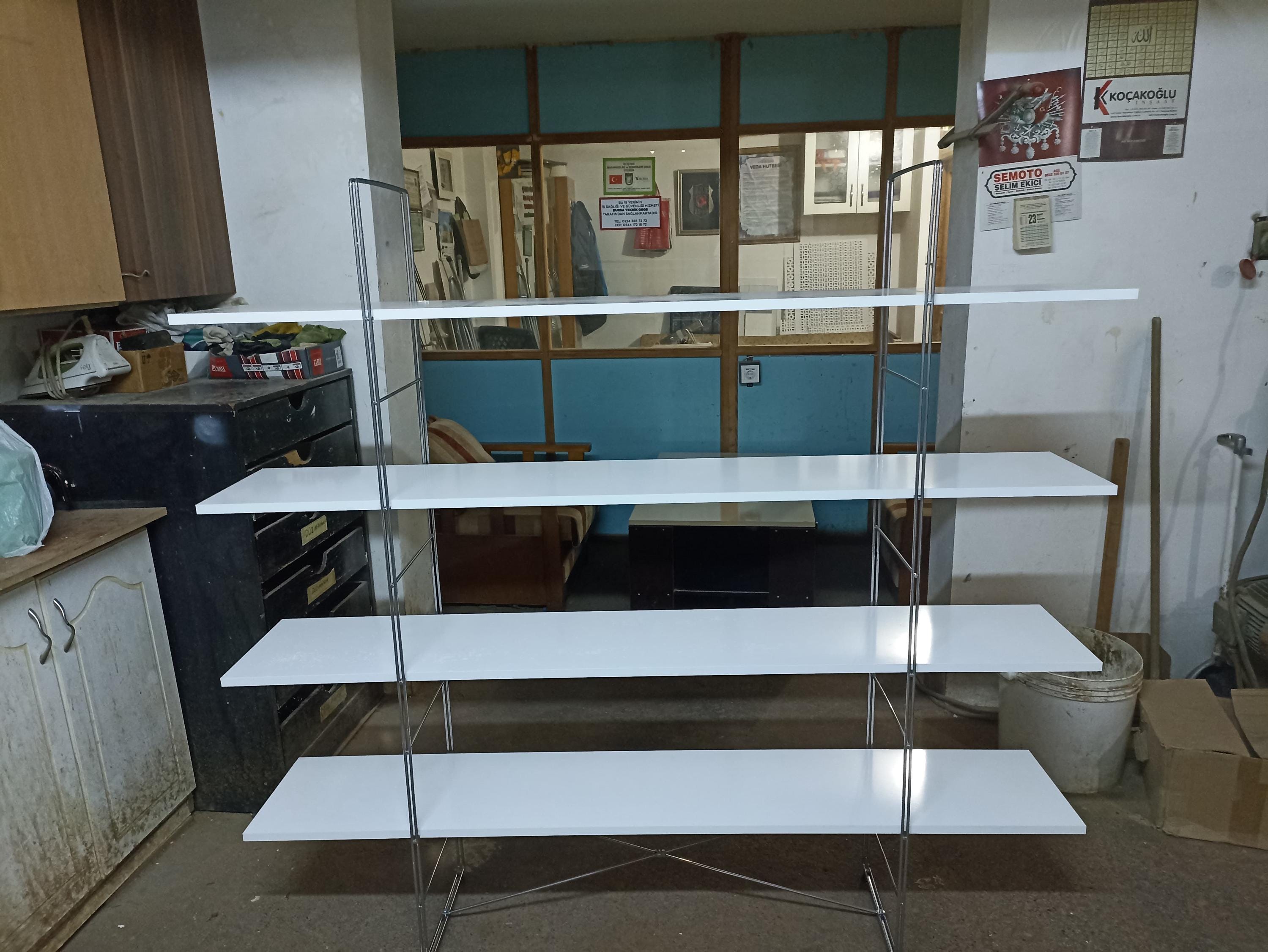 Enetri Ikea Shelf - Etsy