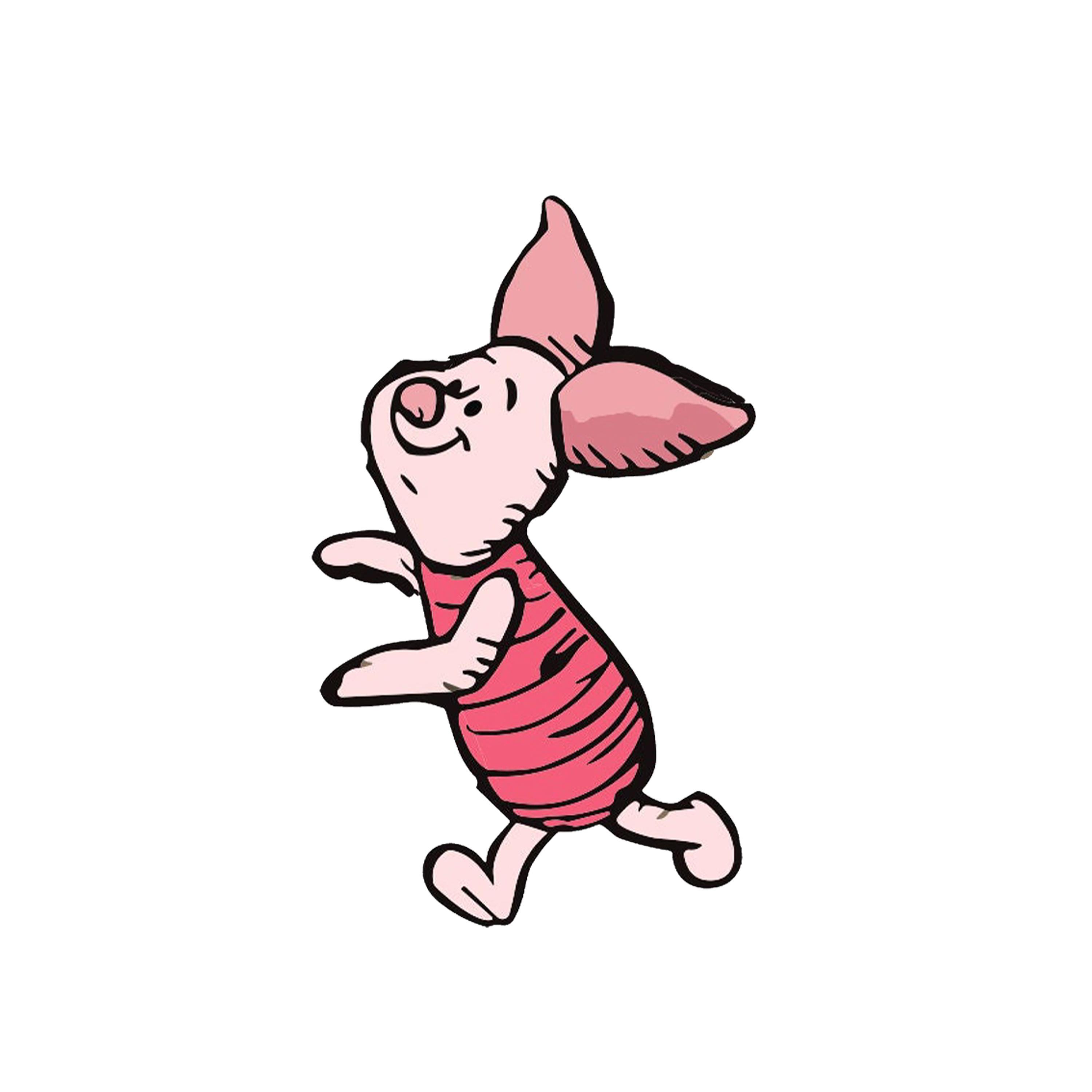 Classic Piglet Classic Piglet