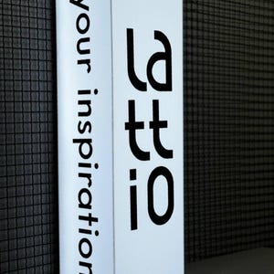 Rectangle Street Signage, LED Light Box Signboard, Shop Signage ...