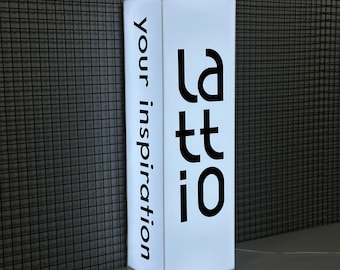 Rectangle Street Signage, LED Light Box Signboard, Shop Signage, Business Acrylic Light Box, Outdoor Wall Hanging Light Box,Advertising Sign