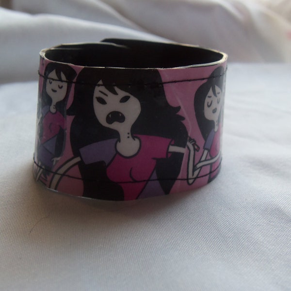 Comic Cuff - SMALL - Adventure Time Marceline