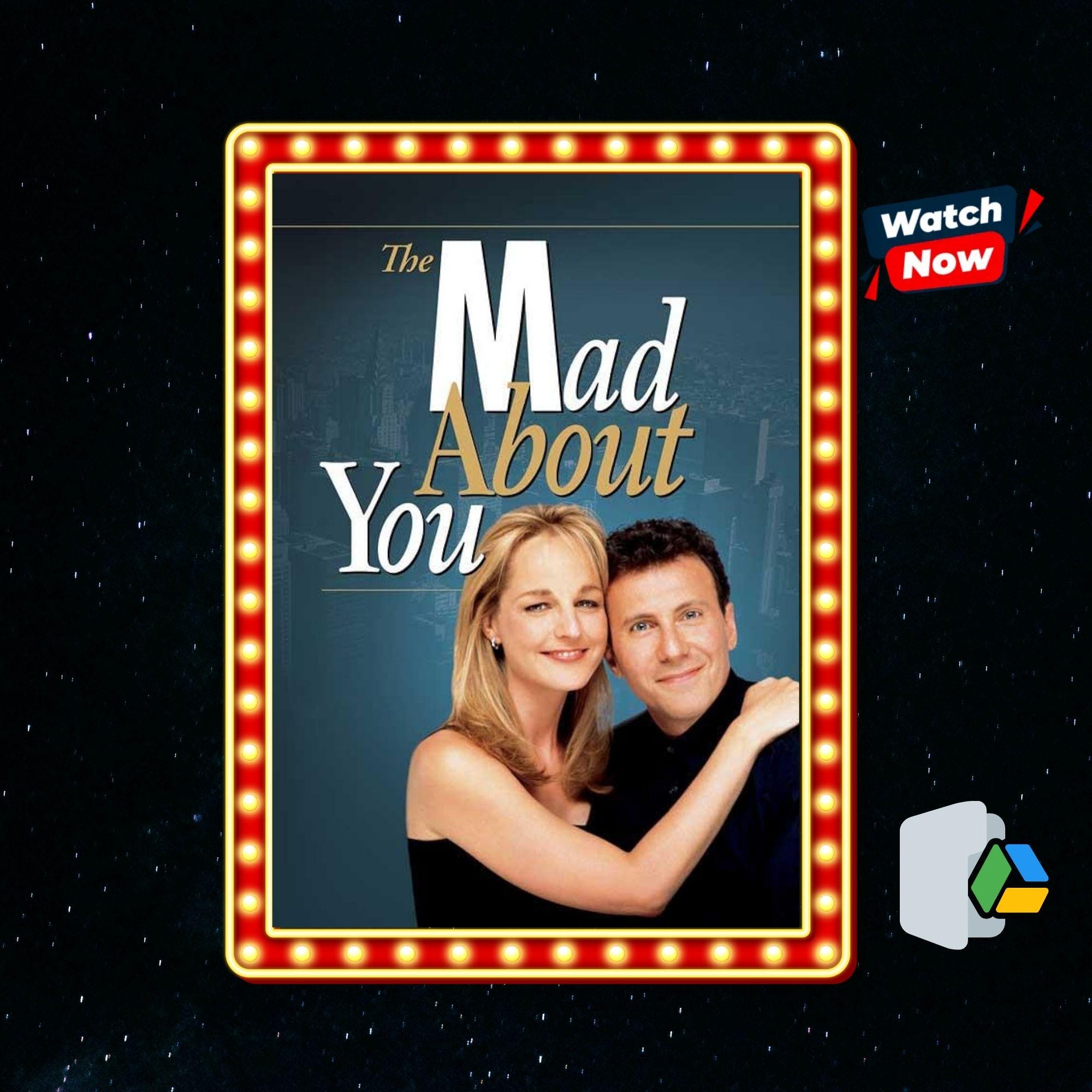 Mad Tv Complete Series - Etsy