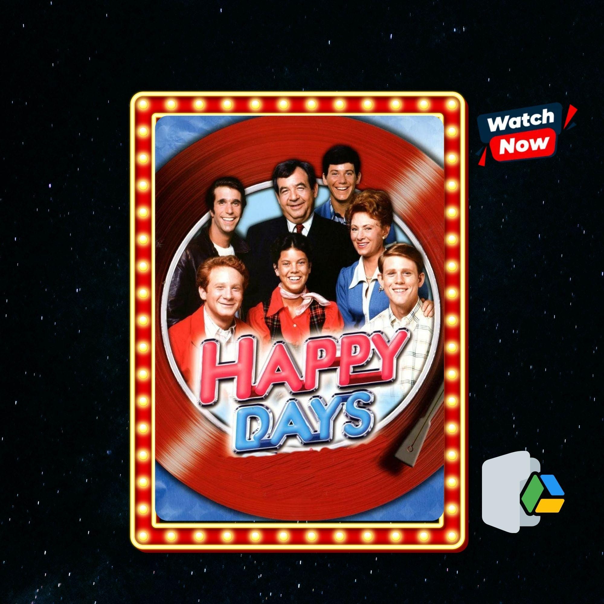 その他 Happy Days [DVD] s-l400.jpg