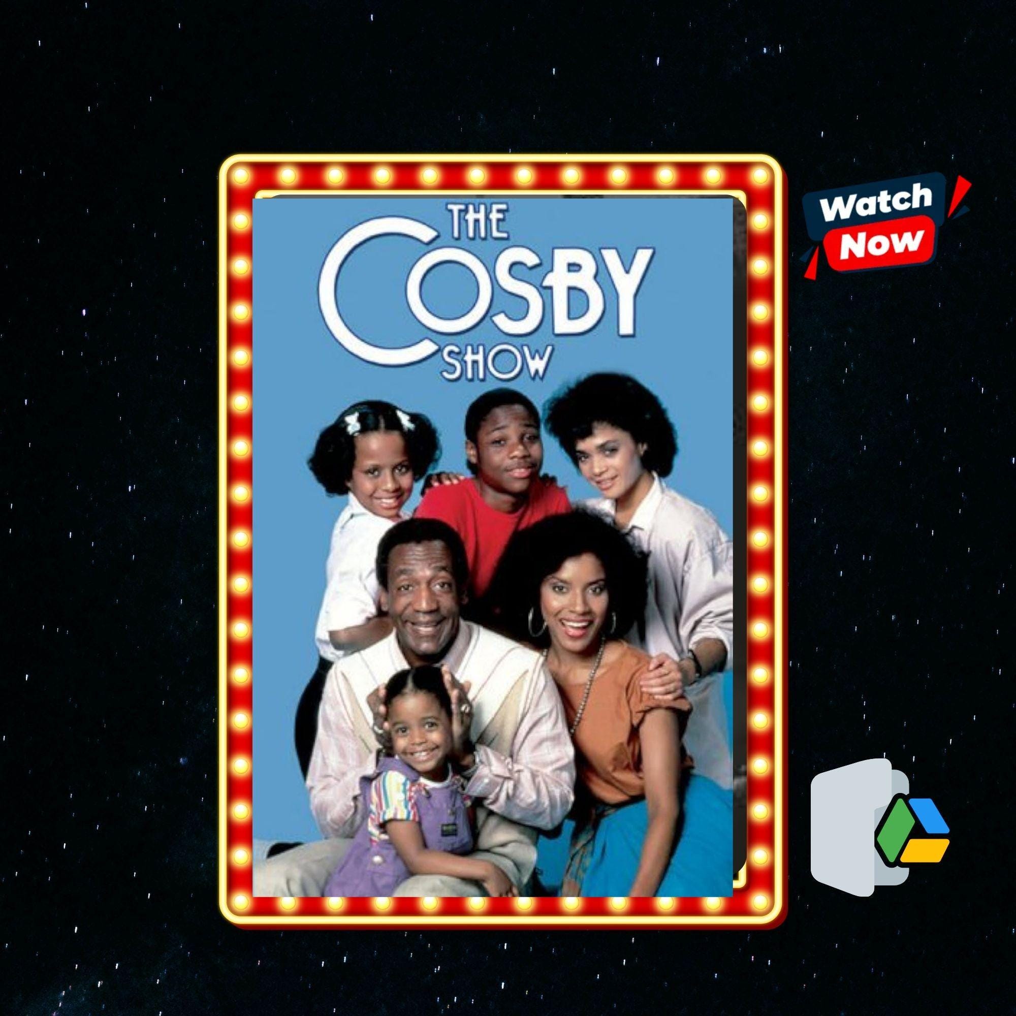 Denise Huxtable Bill Cosby Show Stream The Cosby Show Seizoen