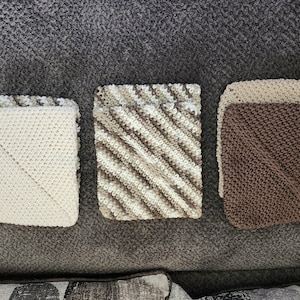 Pot Holders