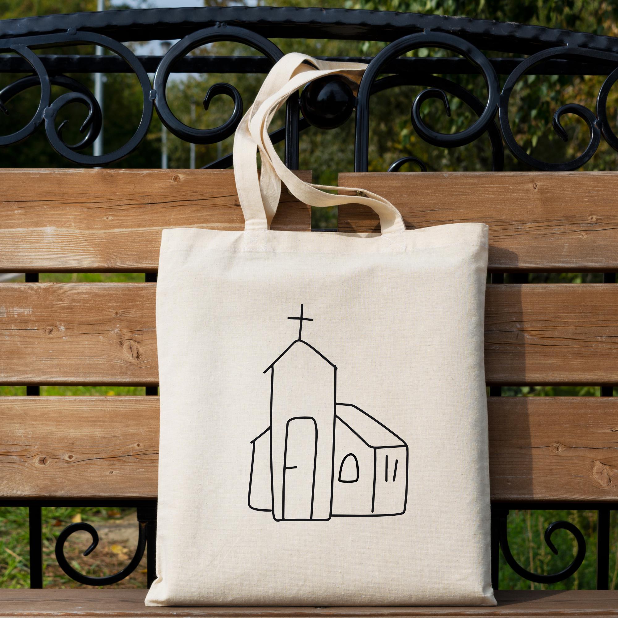 Church SVG Bundle | 16+ Church Clipart | Christian SVG | Faith Cross ...