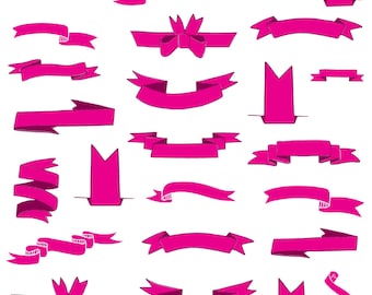 Puede incluir: Un conjunto de 20 cintas de lazo rosa en varias formas y tamaños. Las cintas son perfectas para agregar un toque de fantasía a cualquier proyecto.