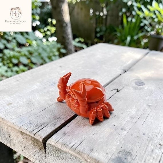 creative cigarette ashtray Vintage Wrought Iron Handmade Ornament Retro Ashtray Figurines Desktop Crafts Bar Coffee Photography Props Gift(Pattern Three Faucet) KEEP IT CLEAN  Keep your desk and floor clean Crab Shaped Ceramic Ashtray |
