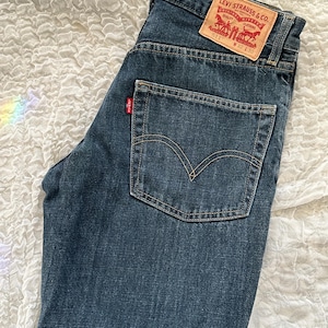 Women’s Levi’s 511 Jeans