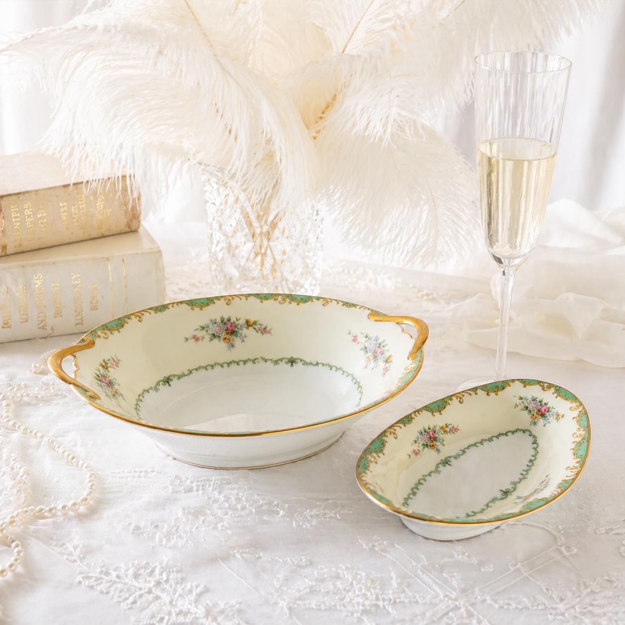 Noritake keltcraft - Etsy 日本
