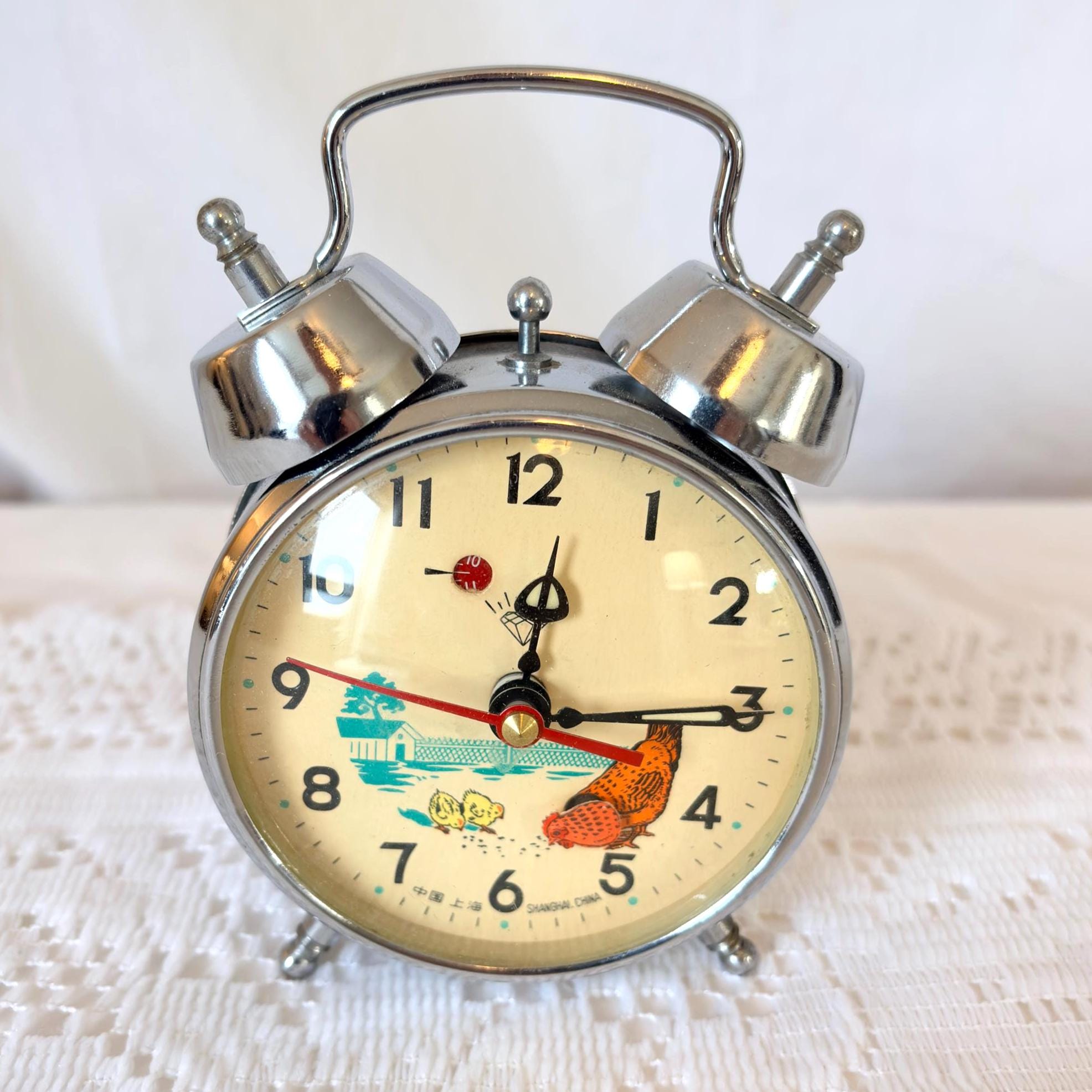Wallace gromit clock - Etsy 日本