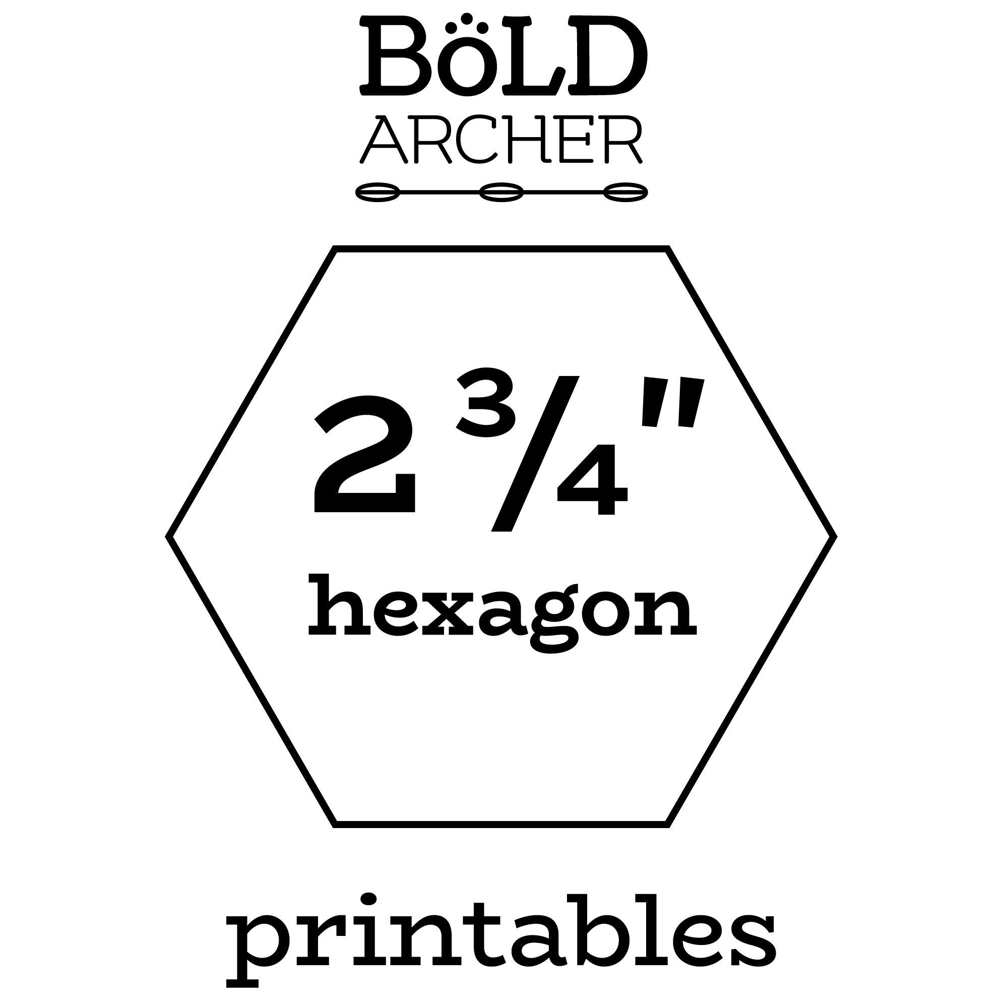 2-3-4-inch-hexagon-epp-template-etsy