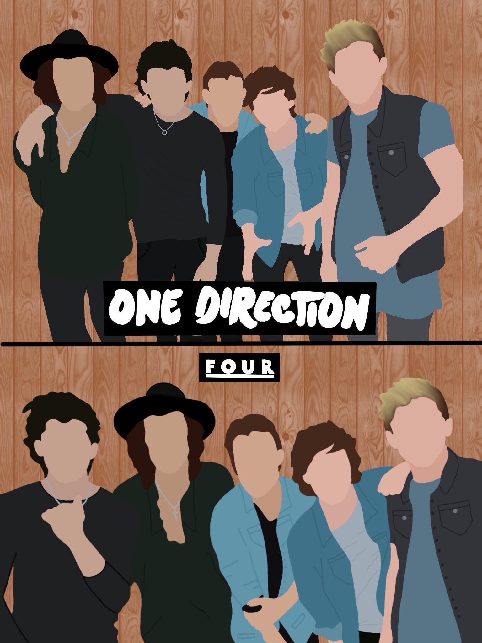 1D ONEDIRECTION グッズ アルバム キーホルダー ポスター - メルカリ
