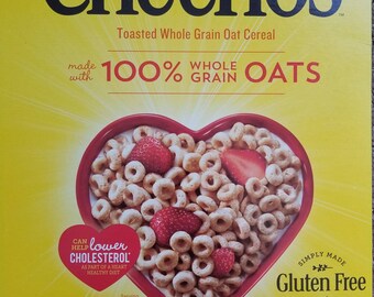 cheerios etsy cheerios etsy