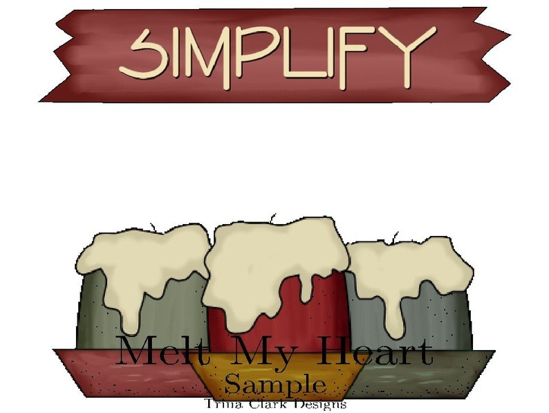 2024 Calendar Primitive Personalized Etsy Australia
