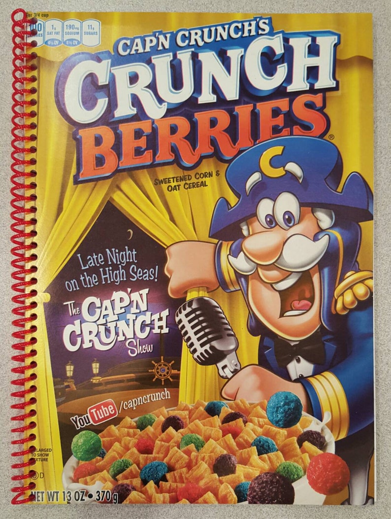 captin crunch rice crispies captin crunch rice crispies
