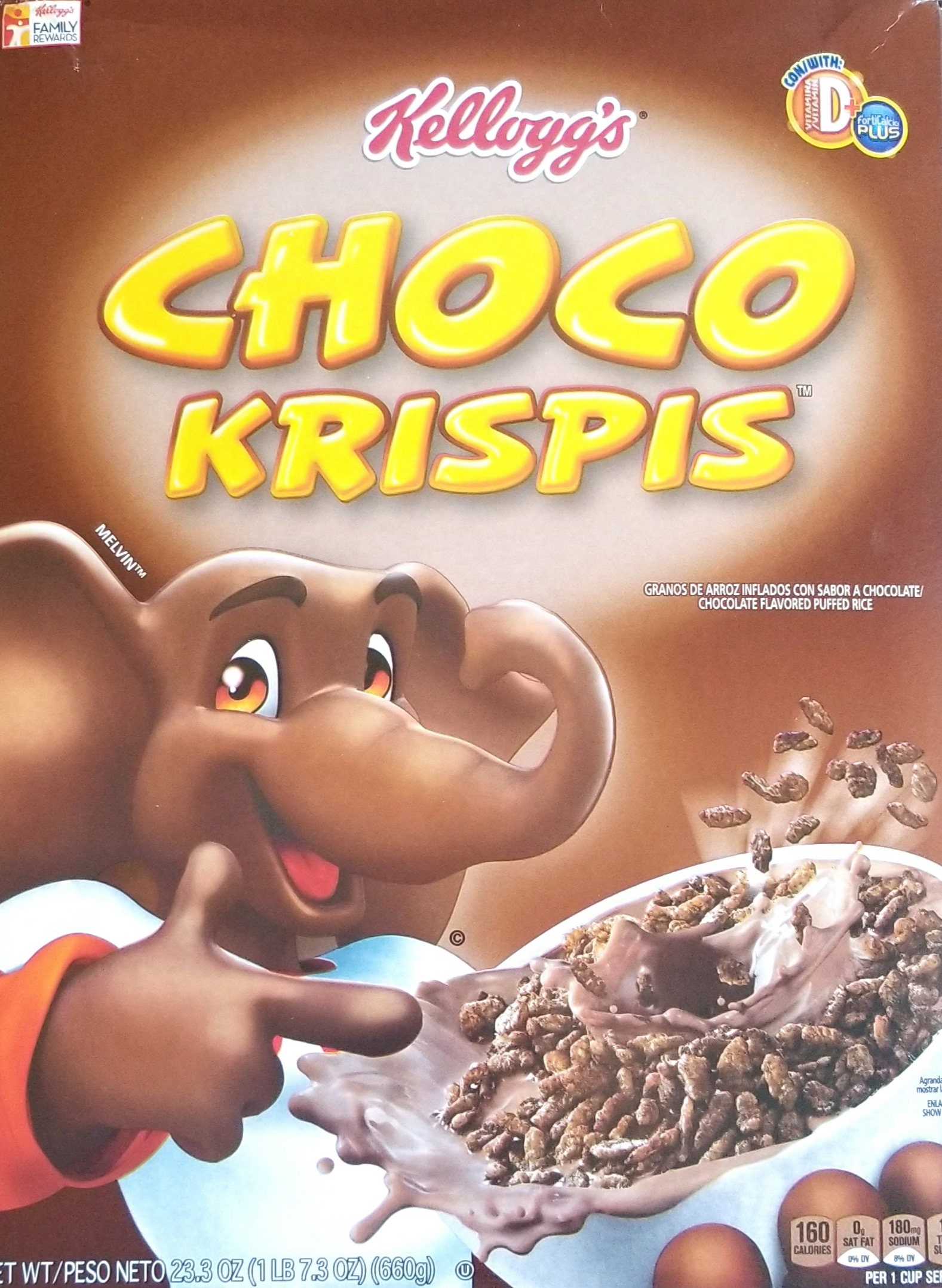 Crea tu propio Choco Krispis Cinnamon Life Fruity Pebbles - Etsy España