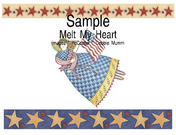 2021 Calendar Debbie Mumm Garden Folk | Etsy 2021 Calendar Debbie Mumm Garden Folk | Etsy