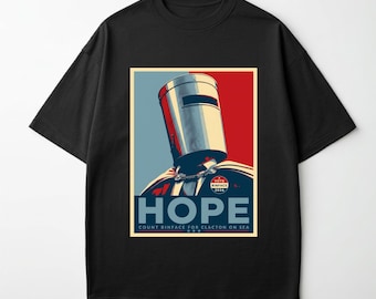 Count Binface T-Shirt, Vote Binface Clacton By-Election Tee, Anti Farage Sweatshirt, UK Political Humour, Funny British Protest