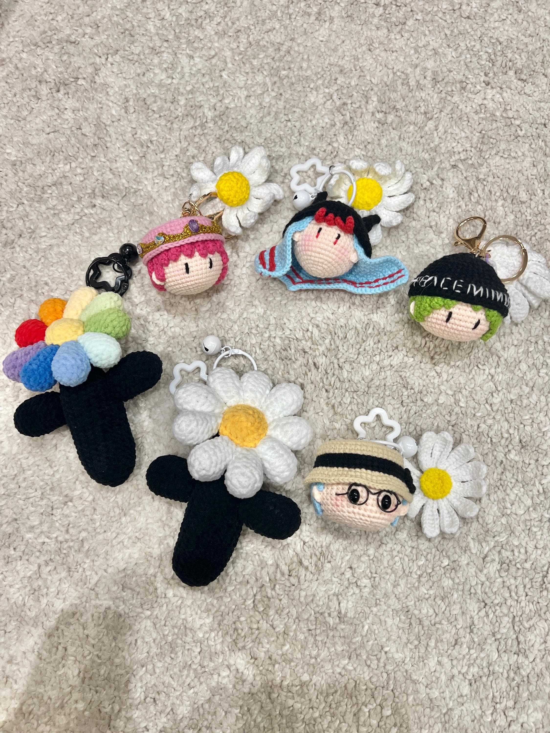 Taemin - Etsy UK