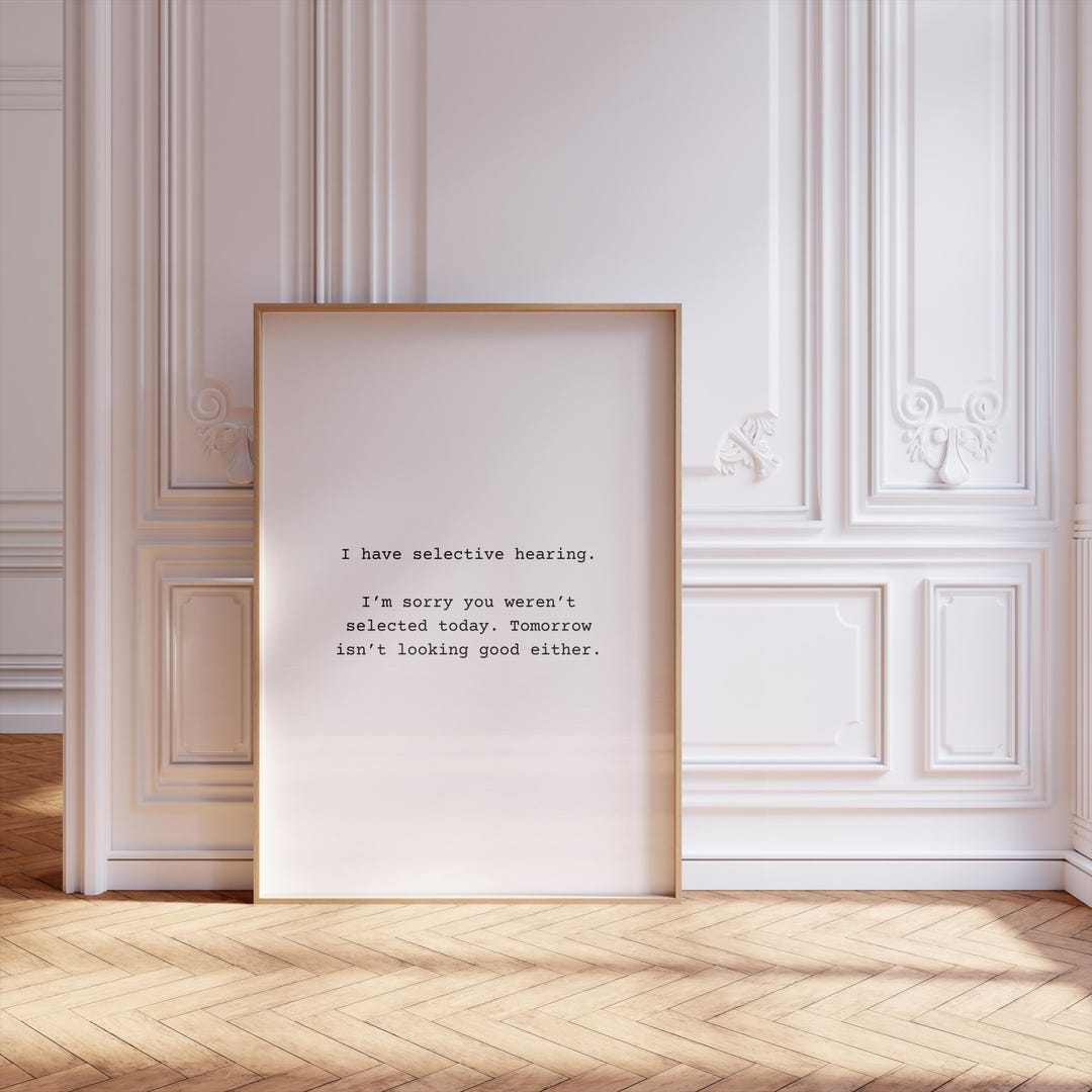 Cheeky Digital Print | Funny Movie Script Quote Wall Art | Instant ...