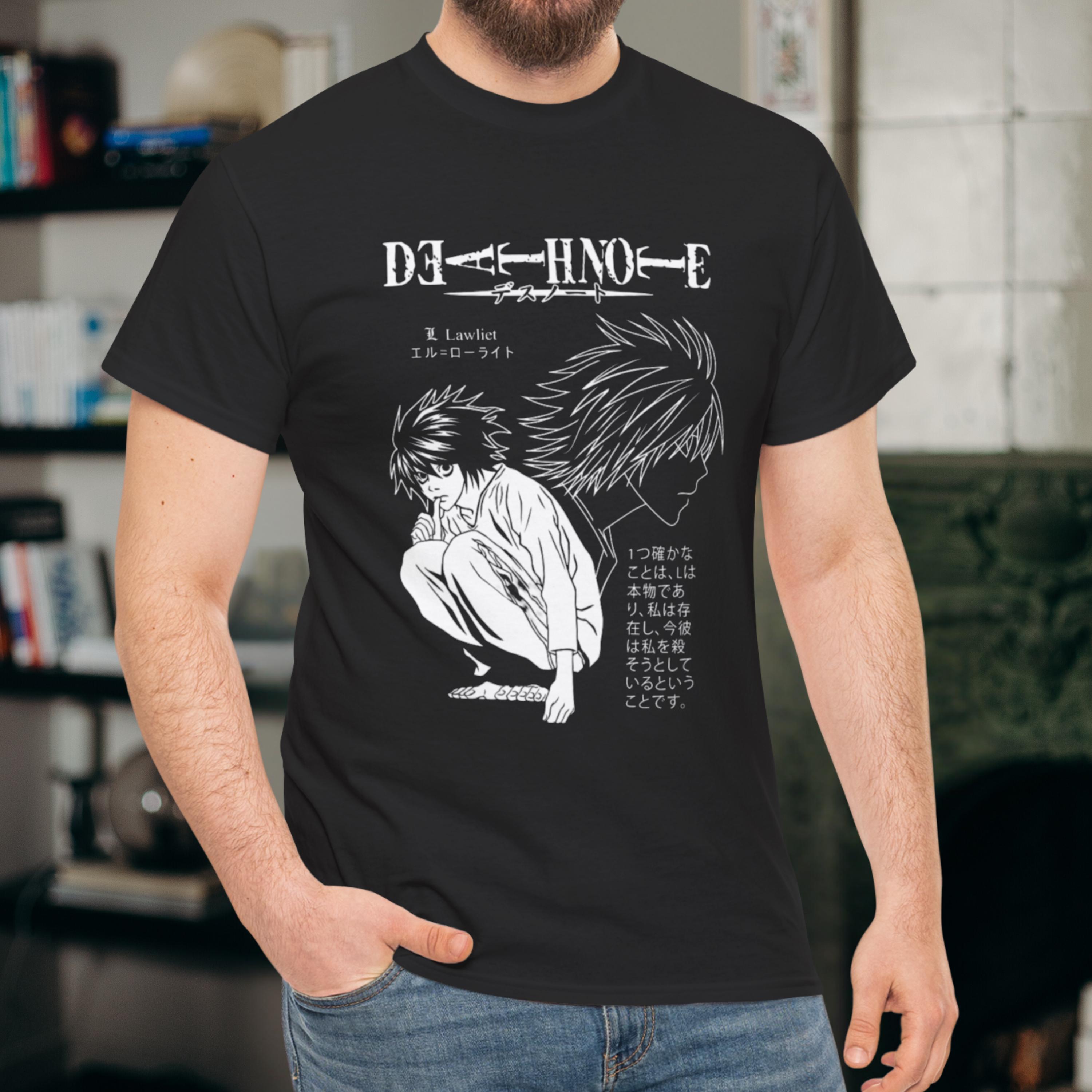 パレススケートボードズ DEATHNOTEデスノート ミサミサTシャツ XL