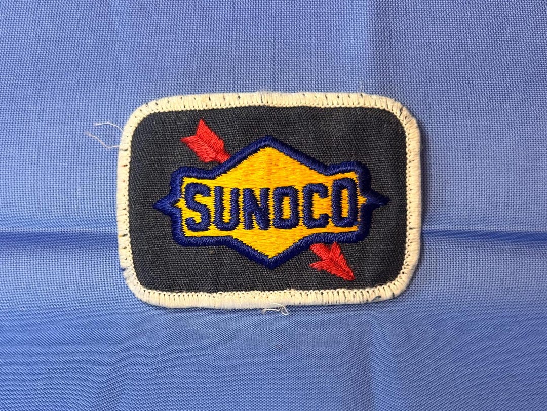 Station Patch Trucker Hat
