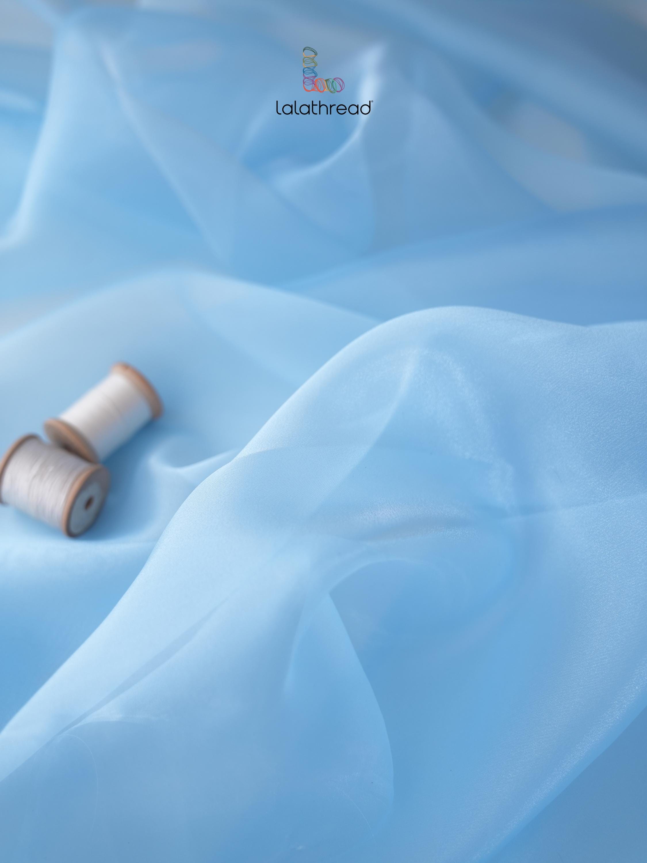 Blue Dress Fabric - Etsy