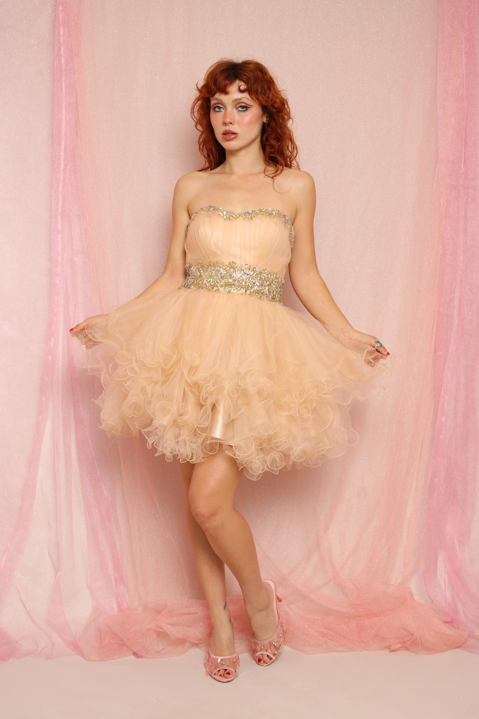 Paris Hilton Dress - Etsy