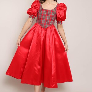 80s christmas dresses This item is unavailable season: 26S1