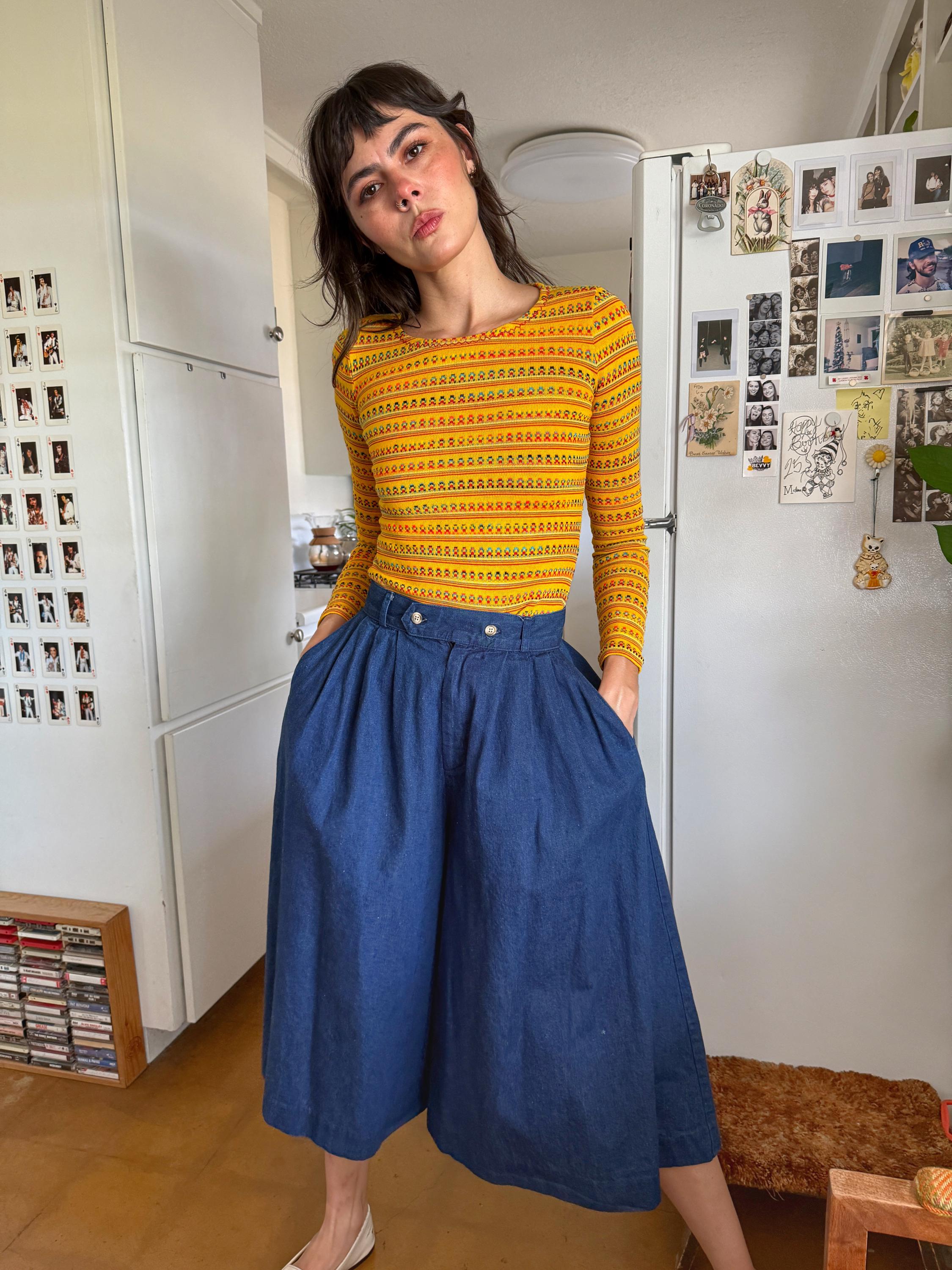 80s Culottes UK