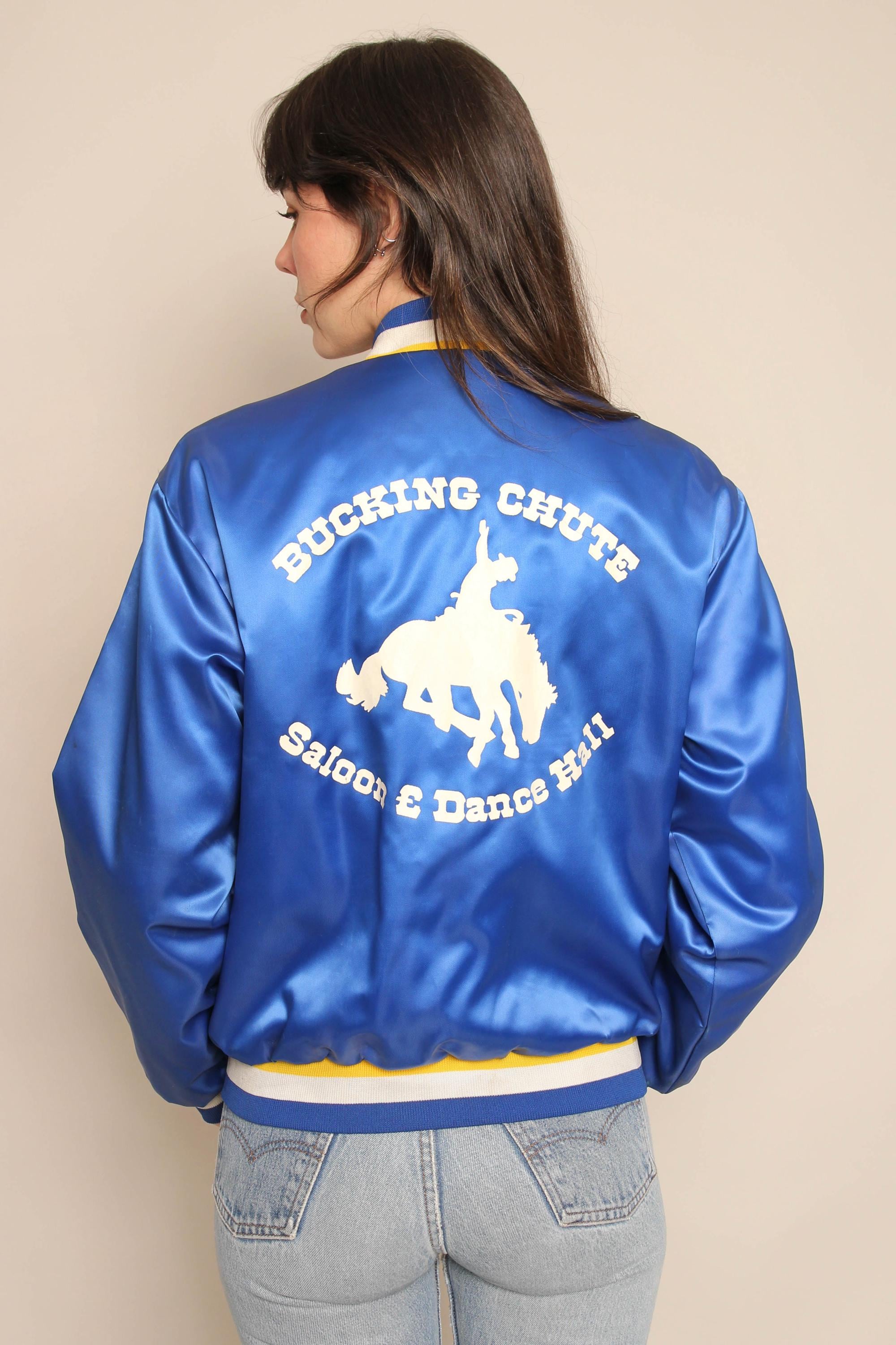 Swingster Jacket - Etsy