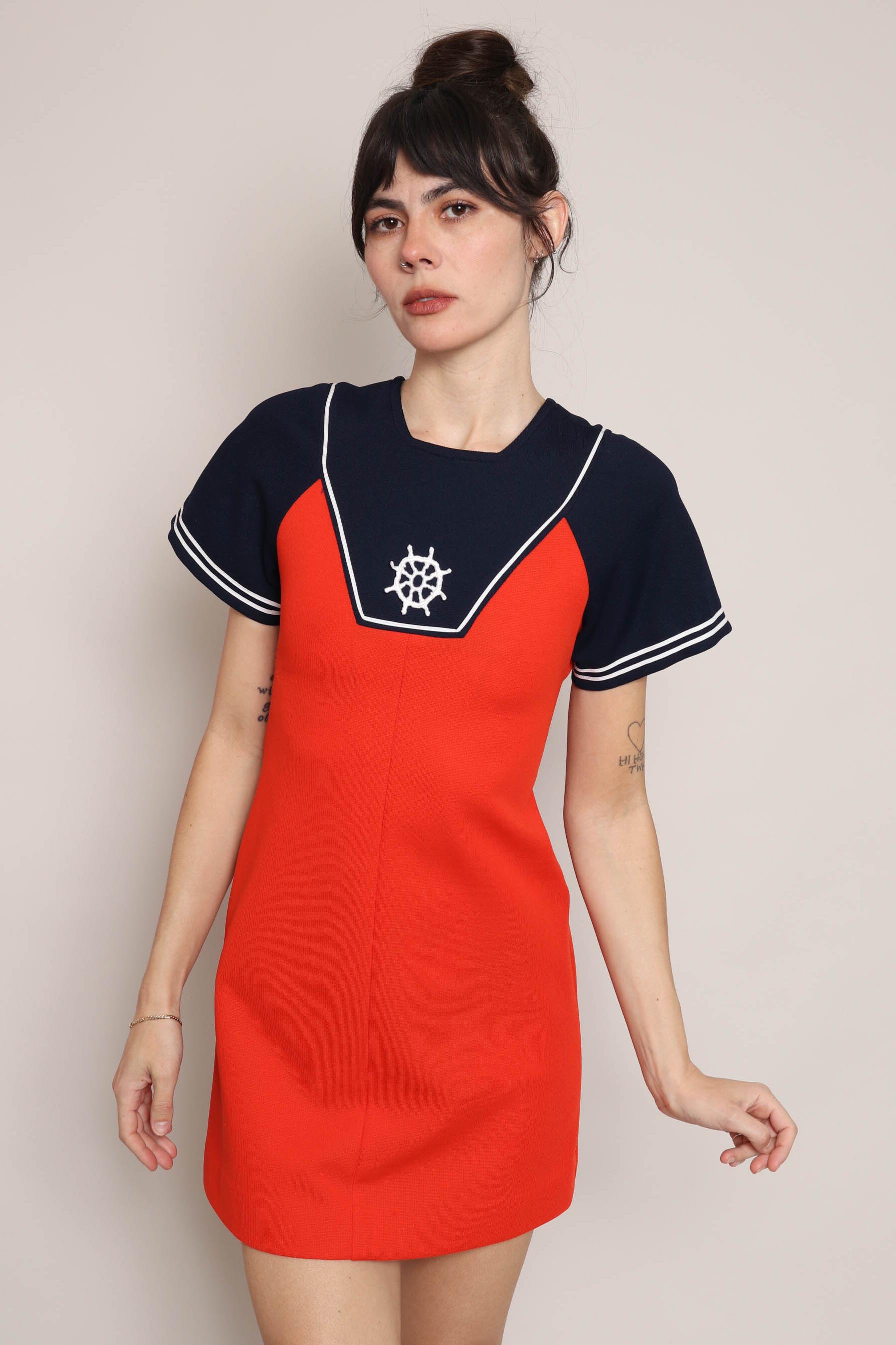 Vintage Jonathan Logan Dress - Etsy