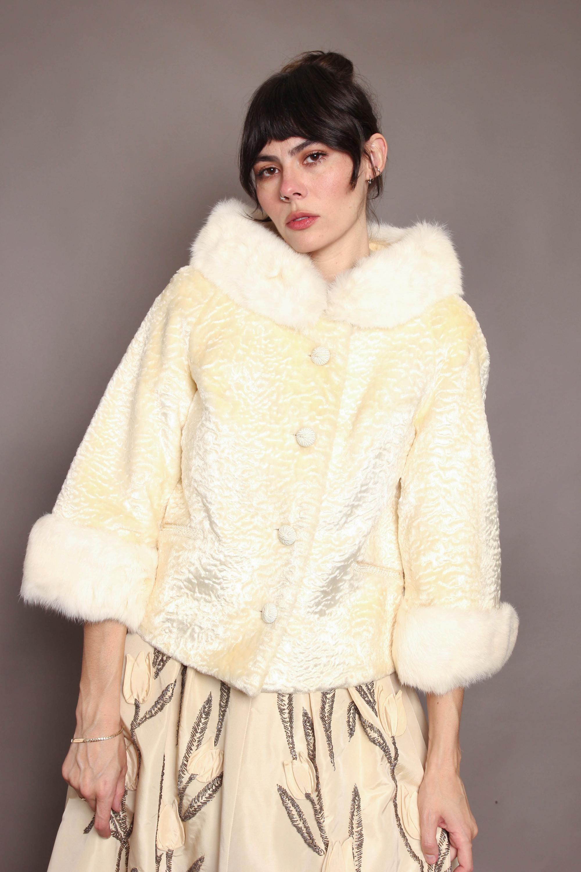 Harris Frank Jacket - Etsy
