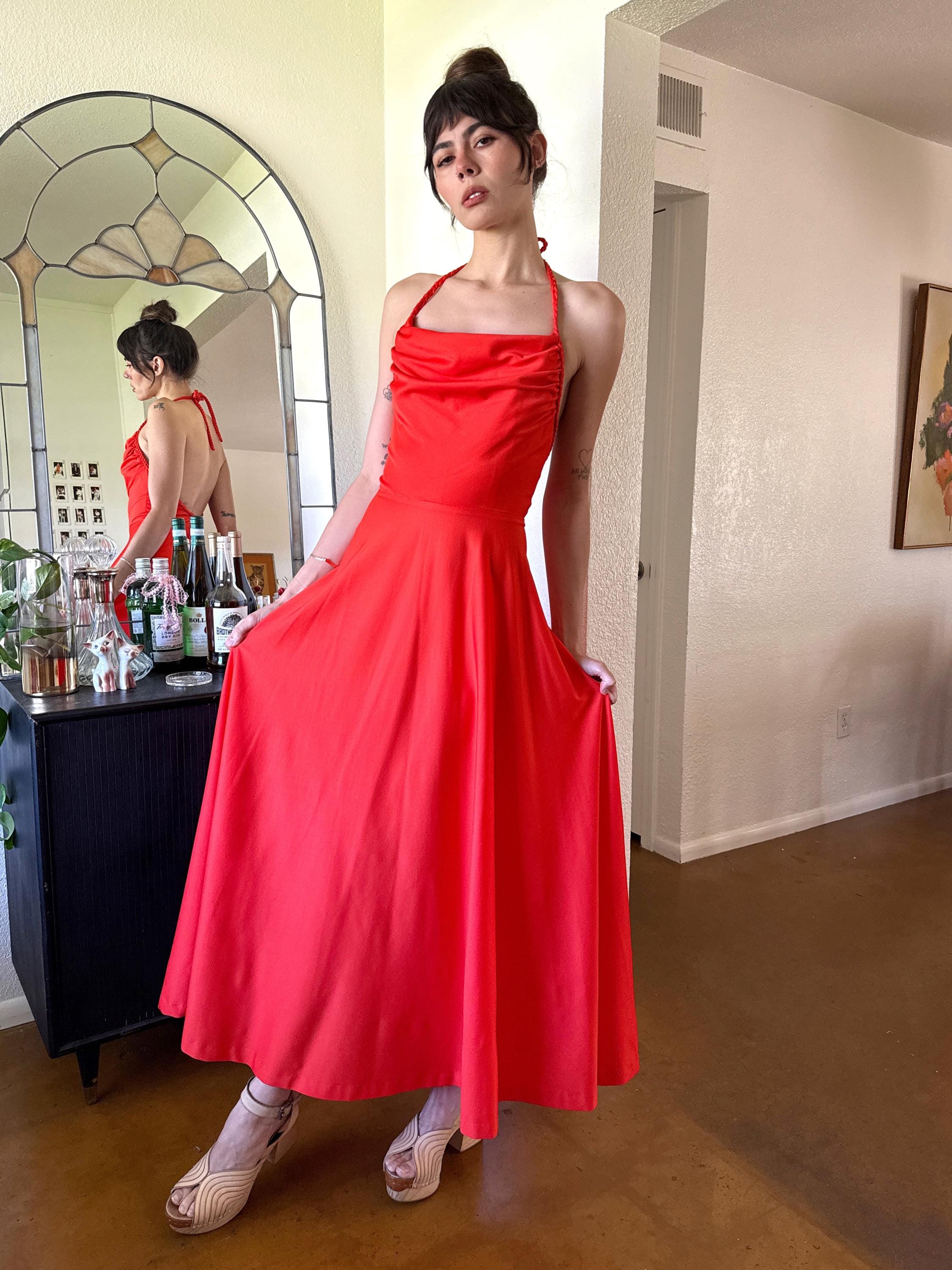 Luxie Vintage - Etsy