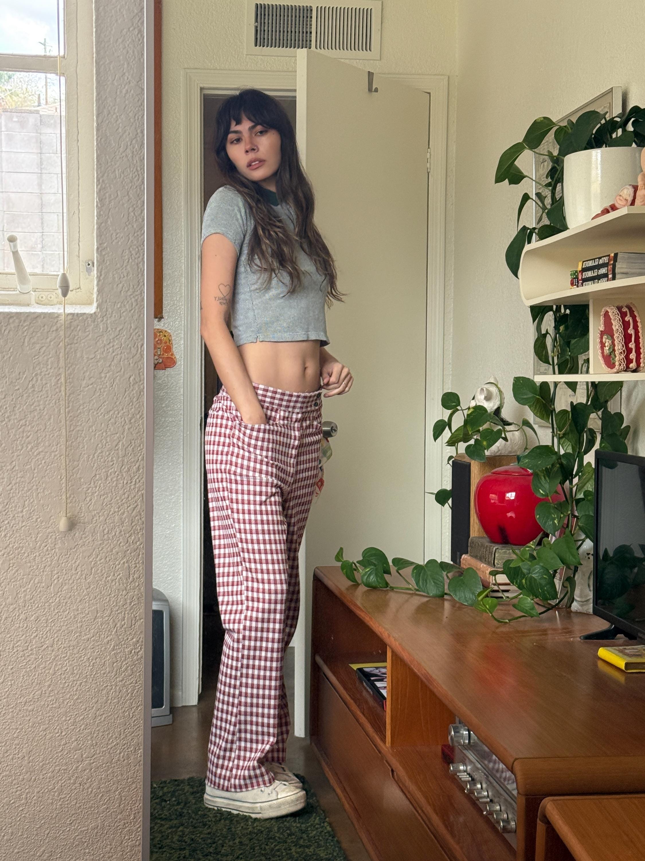 70s Baggy Pants - Etsy 70s Baggy Pants - Etsy
