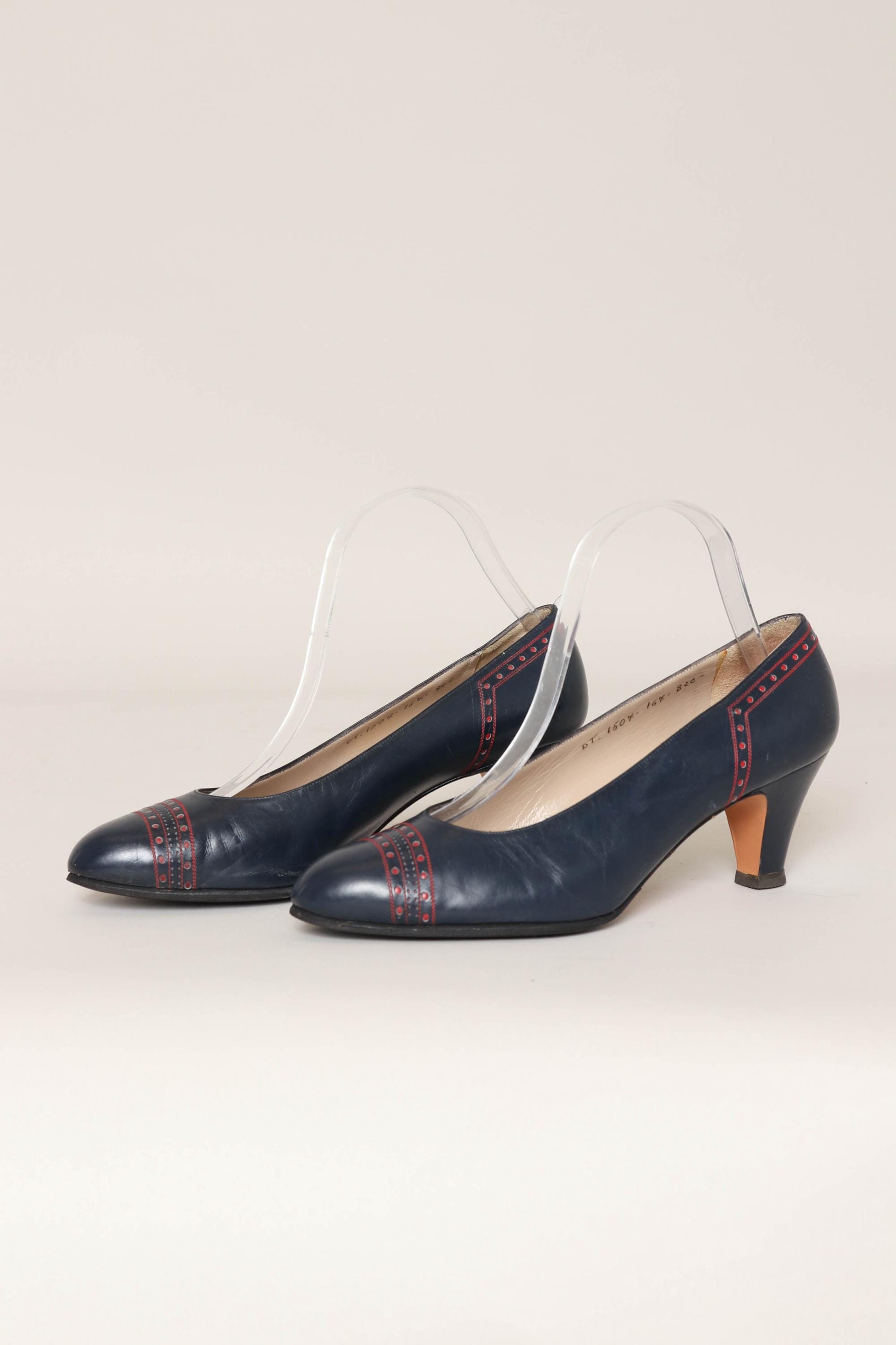 Ferragamo (8D) ミュール Bella (1928) - Women | Ferragamo