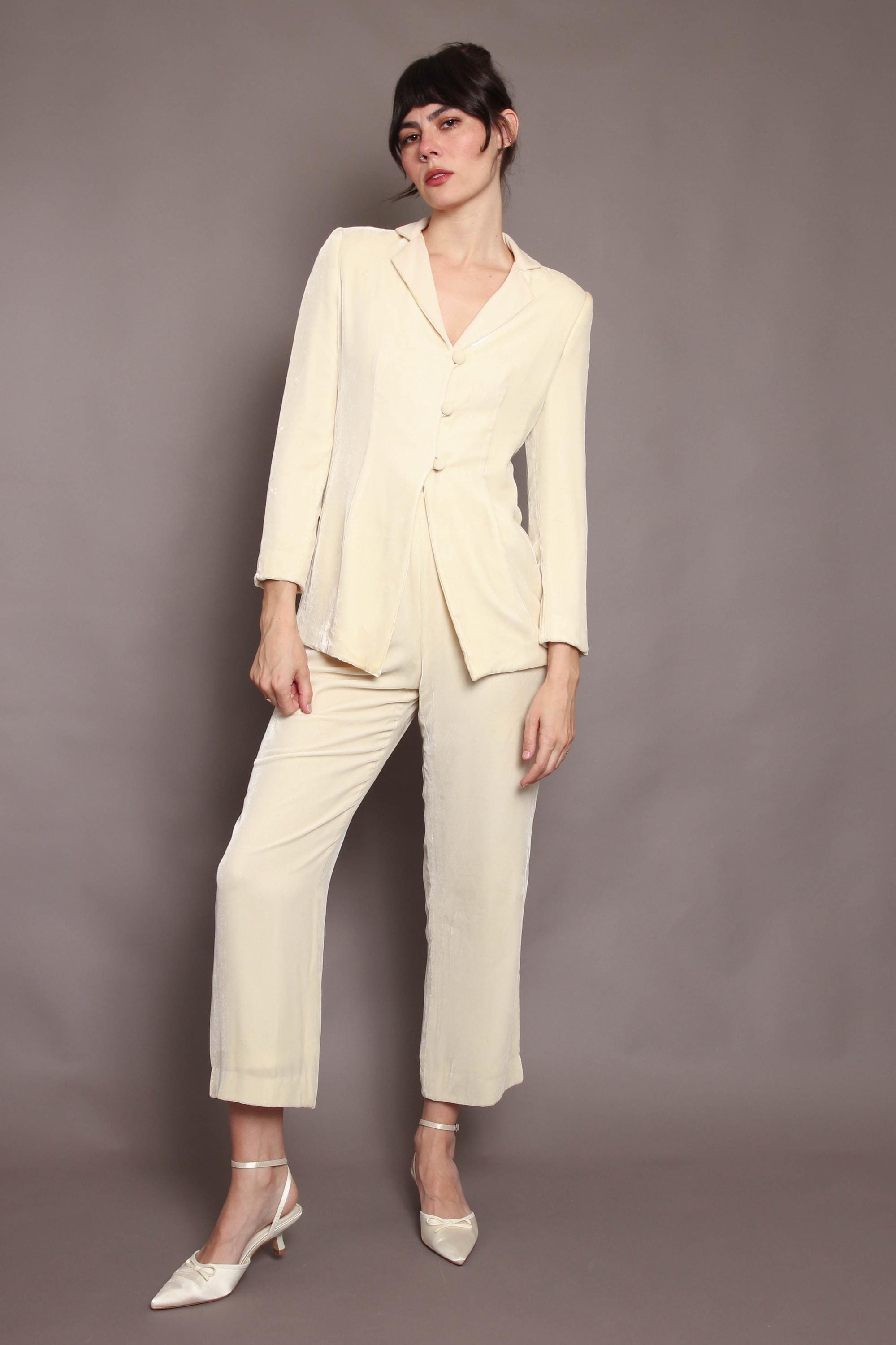 90s Armani Blazer - Etsy