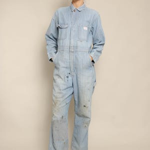 Vintage Big Mac Coveralls - Etsy