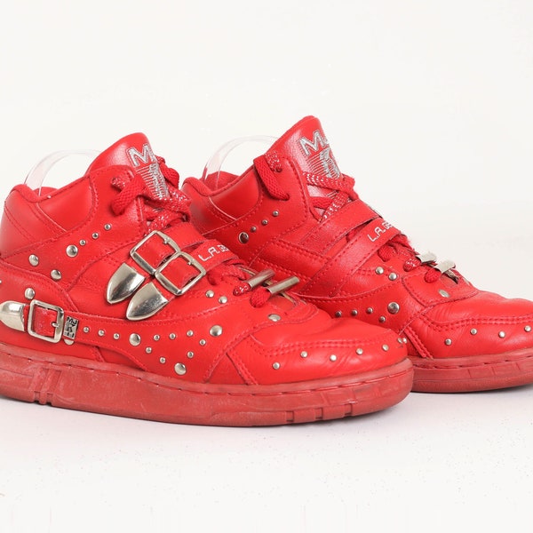 la gear billie jean shoe