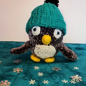 Pinguïn
