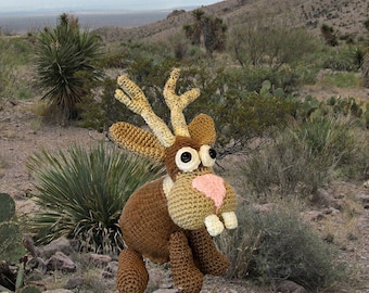 Jackalope