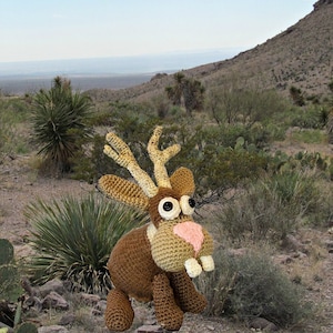 Jackalope