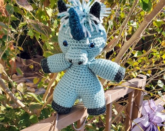 More and more unicorns!