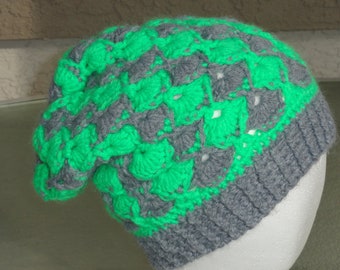 Slouch hat