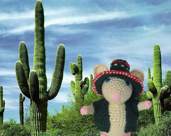 World Mice, personalized and unique